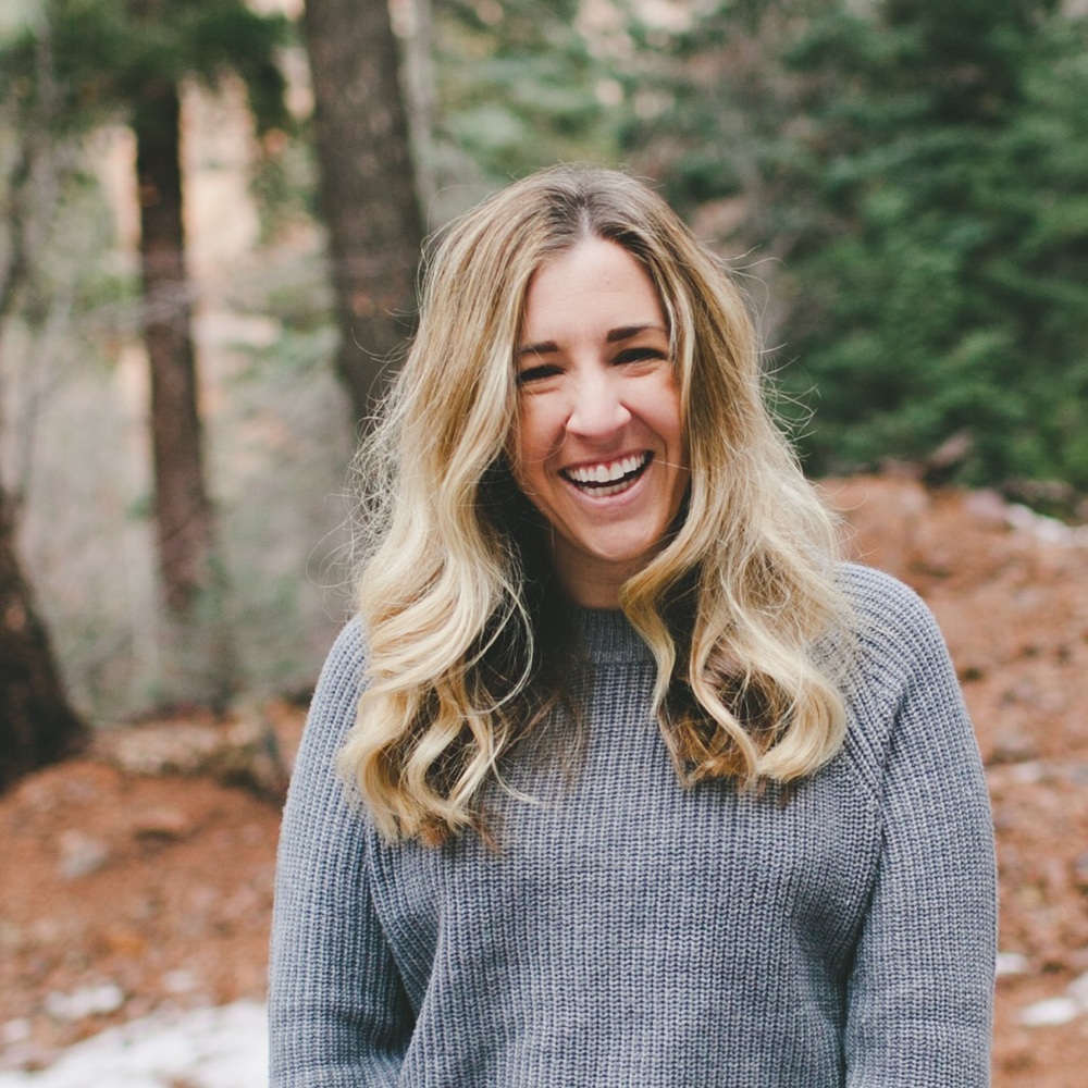 Meet your Posher, Kelsey